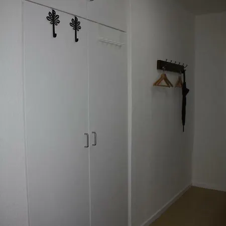 Ferienwohnung 17 Braunstraße Lübeck Exterior foto