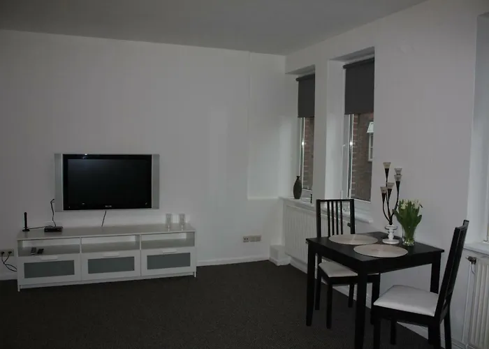 17 Braunstraße