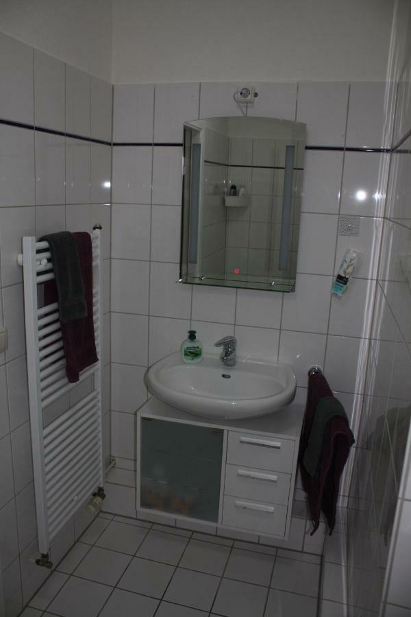 17 Braunstraße *