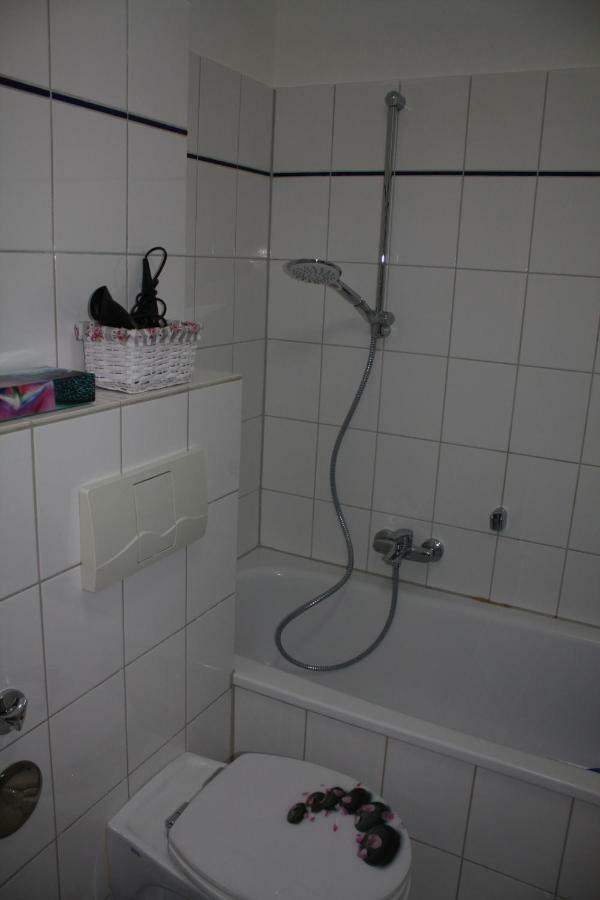 Apartment 17 Braunstraße *