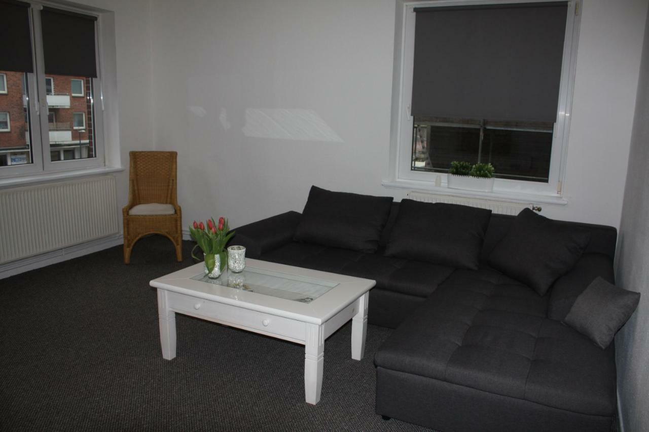 Andrea Apartment