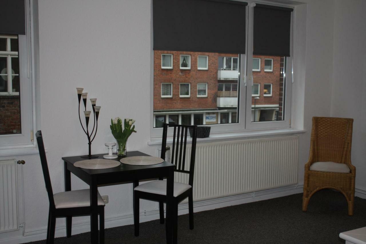 17 Braunstraße