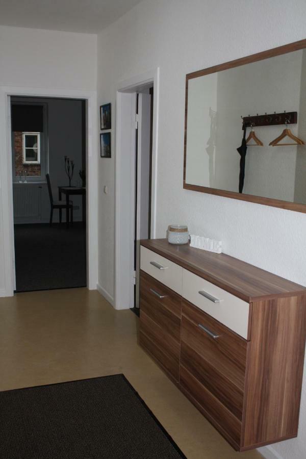 Apartment 17 Braunstraße