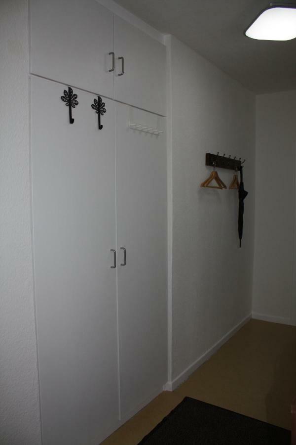 17 Braunstraße Apartment *