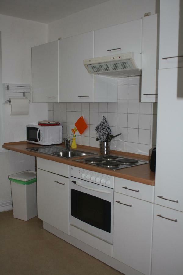 17 Braunstraße * Lübeck